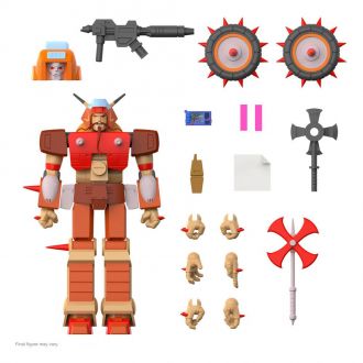 Transformers Ultimates Akční figurka Wreck-Gar 18 cm