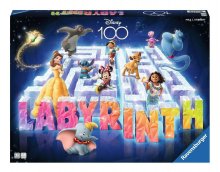 Disney desková hra Labyrinth 100th Anniversary