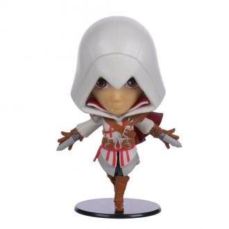 Assassin's Creed Ubisoft Heroes Collection Chibi Figure Ezio 10