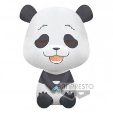 Jujutsu Kaisen Big Plush Series Plyšák Panda 20 cm