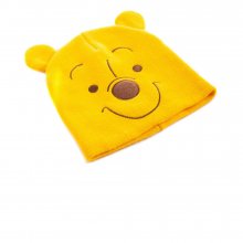 Disney pletená čepice Winnie The Pooh