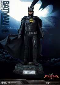 Batman Master Craft Socha Batman Modern Suit 42 cm