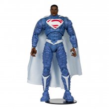 DC Direct Akční figurka & Comic Book Superman Wave 5 Earth-2 Sup