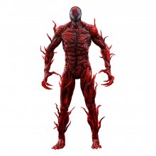 Venom: Let There Be Carnage Movie Masterpiece Series PVC Action