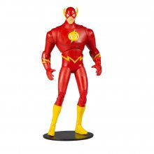DC Multiverse Akční figurka The Flash (Superman: The Animated Se