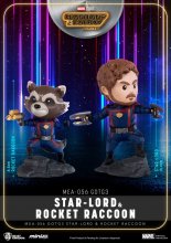 Marvel Mini Egg Attack Figures Guardians of the Galaxy 3 Star Lo