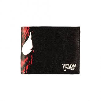 Venom Bifold peněženka Dual Color