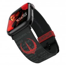 Star Wars Smartwatch-Wristband Cassian Andor