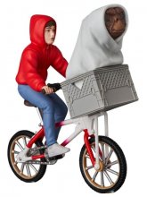 E.T. the Extra-Terrestrial UDF Series mini figurka E.T. & Elliot