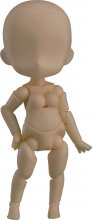Original Character Nendoroid Doll Archetype 1.1 Akční figurka Wo