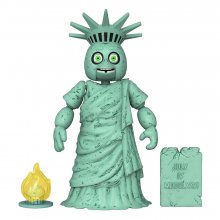 Five Nights at Freddy's Akční figurka Liberty Chica 13 cm