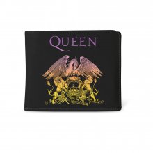 Queen peněženka Bohemian Crest