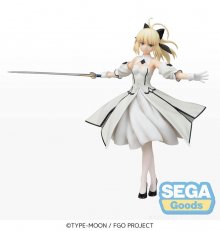 Fate/Grand Order SPM PVC Socha Altria Pendragon (Lily) 22 cm
