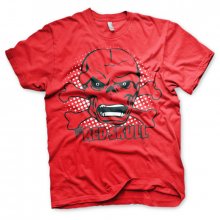 Pánské tričko Marvel The Red Skull