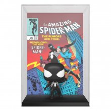 Marvel POP! Comic Cover Vinylová Figurka Amazing Spider-Man #252