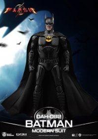 The Flash Dynamic 8ction Heroes Akční figurka 1/9 Batman Modern