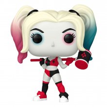 Harley Quinn Animated Series POP! Heroes Vinylová Figurka Harley