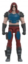 G.I. Joe Ultimates Akční figurka Zartan 18 cm