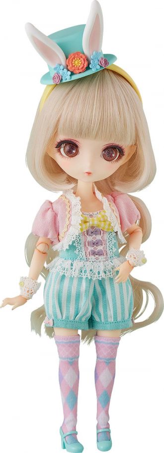 Harmonia Bloom Seasonal Doll Akční figurka Charlotte (Melone) 23