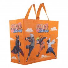 Naruto Shippuden nákupní taška Orange