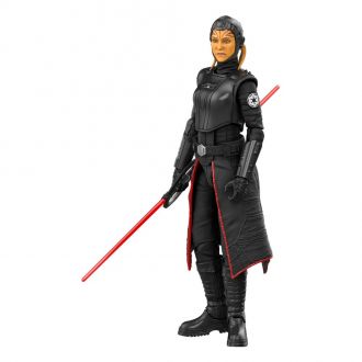 Star Wars: Obi-Wan Kenobi Black Series Akční figurka Inquisitor