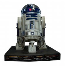 Star Wars Life-Size Socha R2-D2 122 cm