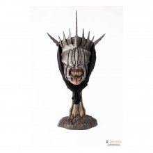 Lord of the Rings Replica 1/1 Scale Art Mask Mouth of Sauron 65
