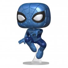Marvel Make a Wish 2022 POP! Marvel Vinylová Figurka Spider-Man