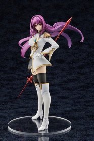 Fate/EXTELLA: Link PVC Socha 1/7 Scathach Sergeant of the Shado