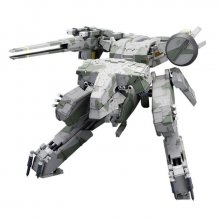 Metal Gear Solid plastový model kit 1/100 Metal Gear Rex 22 cm