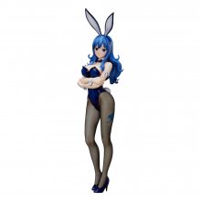 Fairy Tail PVC Socha 1/4 Juvia Lockser: Bunny Ver 49 cm
