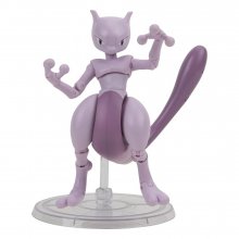Pokémon Select Akční figurka Mewtwo 15 cm