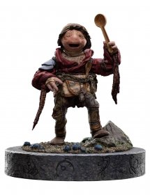 The Dark Crystal: Age of Resistance Socha 1/6 Hup The Podling 1