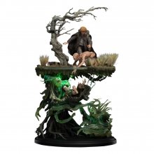 The Lord of the Rings Socha 1/6 The Dead Marshes 64 cm