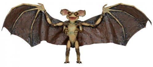 Gremlins 2 Akční figurka Bat Gremlin 15 cm