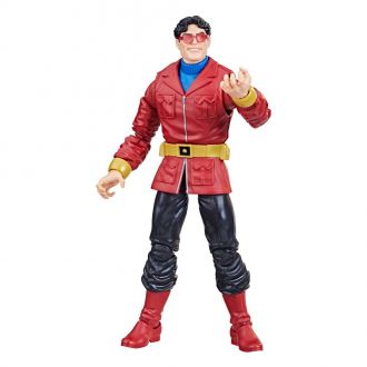 Marvel Legends Akční figurka Puff Adder BAF: Marvel's Wonder Man