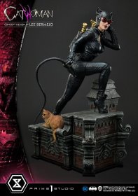 DC Comics Socha 1/3 Catwoman 69 cm