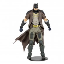 DC Multiverse Akční figurka Batman Dark Detective 18 cm