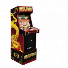 Arcade1Up Arcade Video Game Mortal Kombat / Midway Legacy 30th A