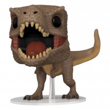 Jurassic World 3 POP! Movies Vinylová Figurka T-Rex 9 cm