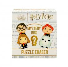 Harry Potter 3D Eraser Mystery Box