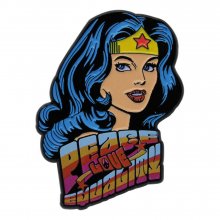 DC Comics Odznak Wonder Woman Limited Edition