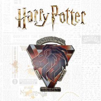 Harry Potter Odznak Nebelvír Limited Edition