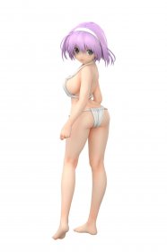 Original Character Swimmsuit Girl Collection Socha 1/5 Minori 2