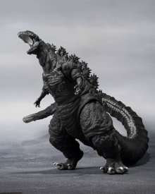 Godzilla S.H. MonsterArts Akční figurka Godzilla (2016) The Four