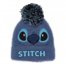Lilo & Stitch pletená čepice Stitch