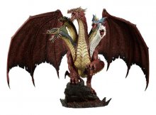 Dungeons & Dragons Socha Tiamat 71 cm