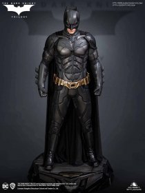 The Dark Knight Socha 1/3 Batman Regular Edition 68 cm - Severe
