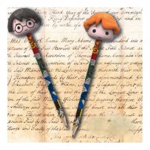 Harry Potter Pencils with Eraser Topper 2-Packs sada 6 kusů