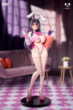 Original Character Socha 1/6 JK Bunny Sakura Uno Love Injection
